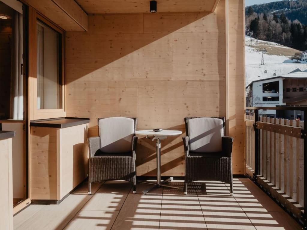 Hotel Berghof - St Johann In Salzburg Sankt Johann im Pongau Exterior foto